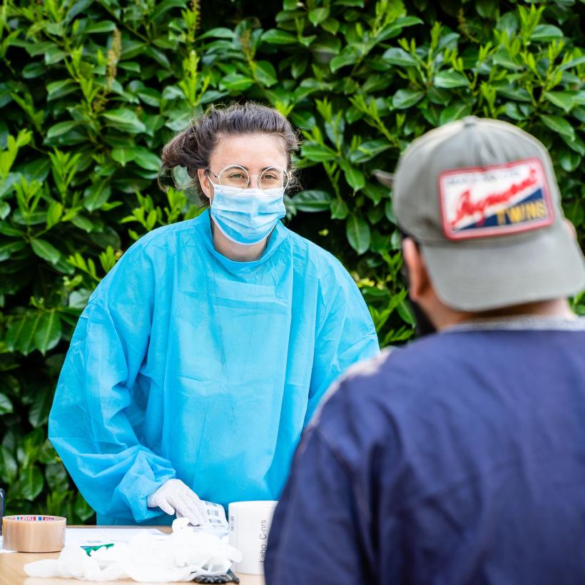  PVDA: “Contactopsporing moet totaal anders om uitbraak tweede golf te vermijden”