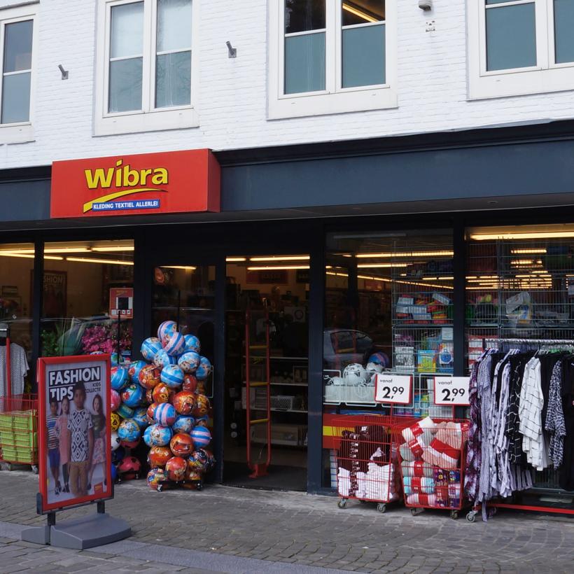 Wibra failliet: PVDA vraagt wetswijziging om werknemers beter te beschermen