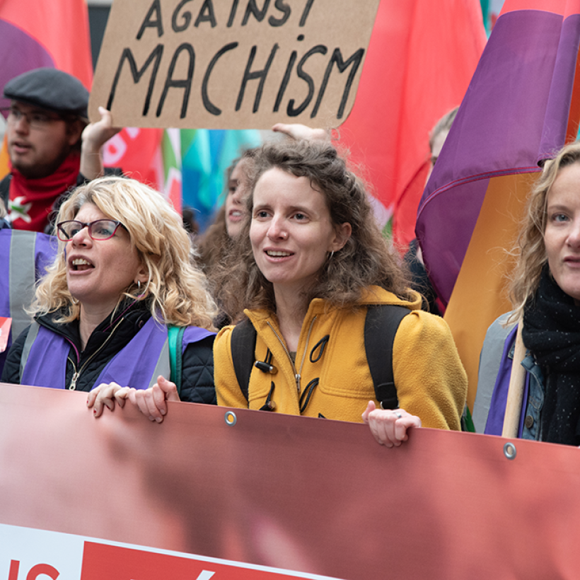 Abortus: “Ik kies niet zomaar, maar ik kies wel zelf”