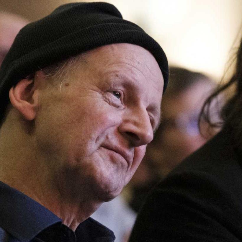  Dirk Van Duppen krijgt prijs voor mensenrechten: mooie erkenning voor deze Dokter voor het Volk