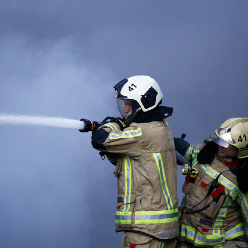 PVDA wil kanker bij brandweerlui laten erkennen als beroepsziekte