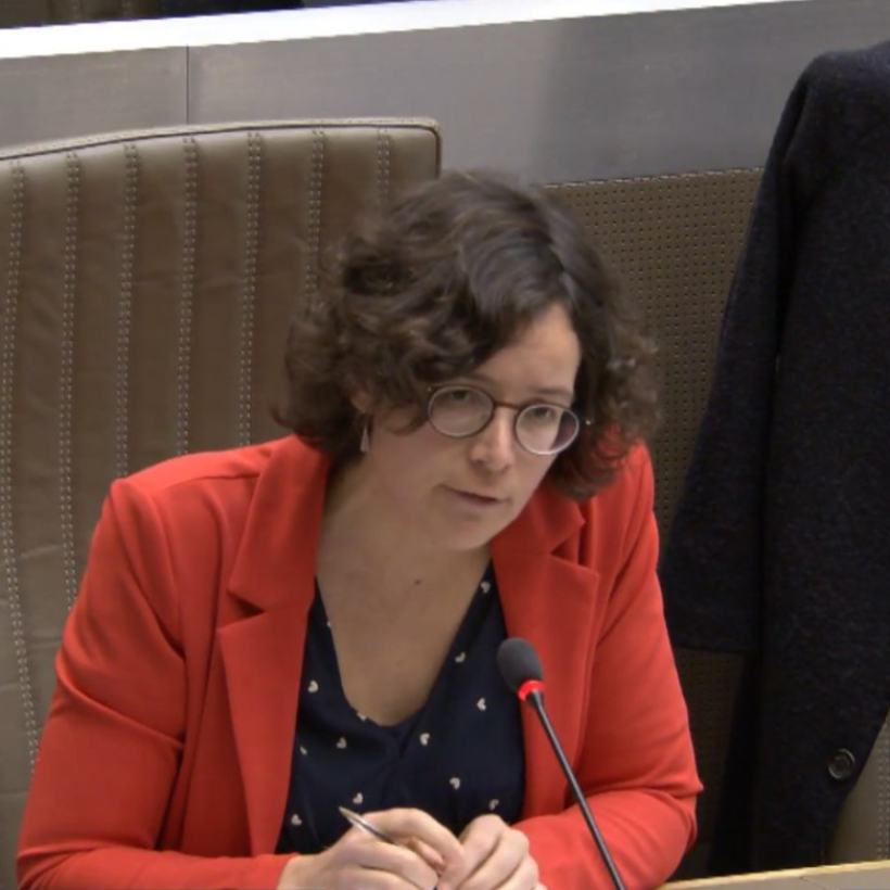 PVDA over Vlaams zorgakkoord: “goede eerste stap, maar nog lange weg te gaan”