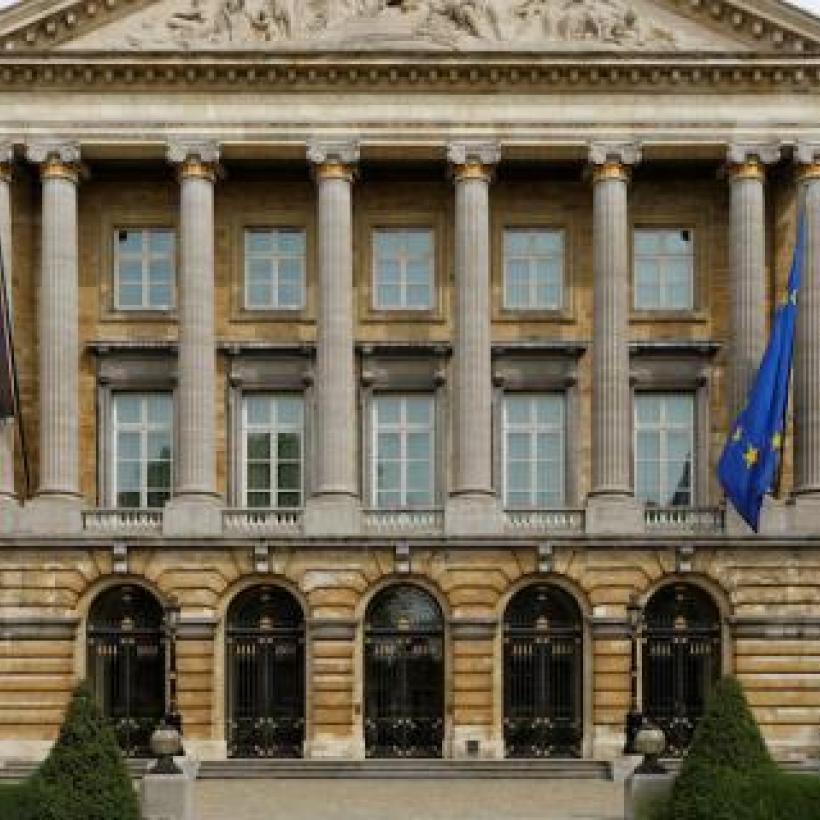 PVDA-wetsvoorstel: “Halveer subsidies aan politieke partijen”