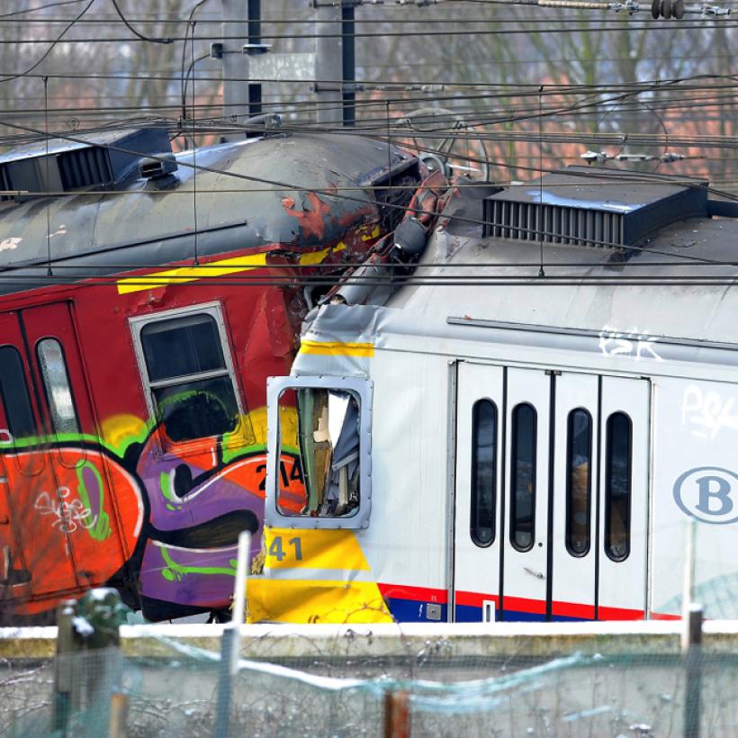 Buizingen: zwaar vonnis voor NMBS en Infrabel, nu lessen trekken