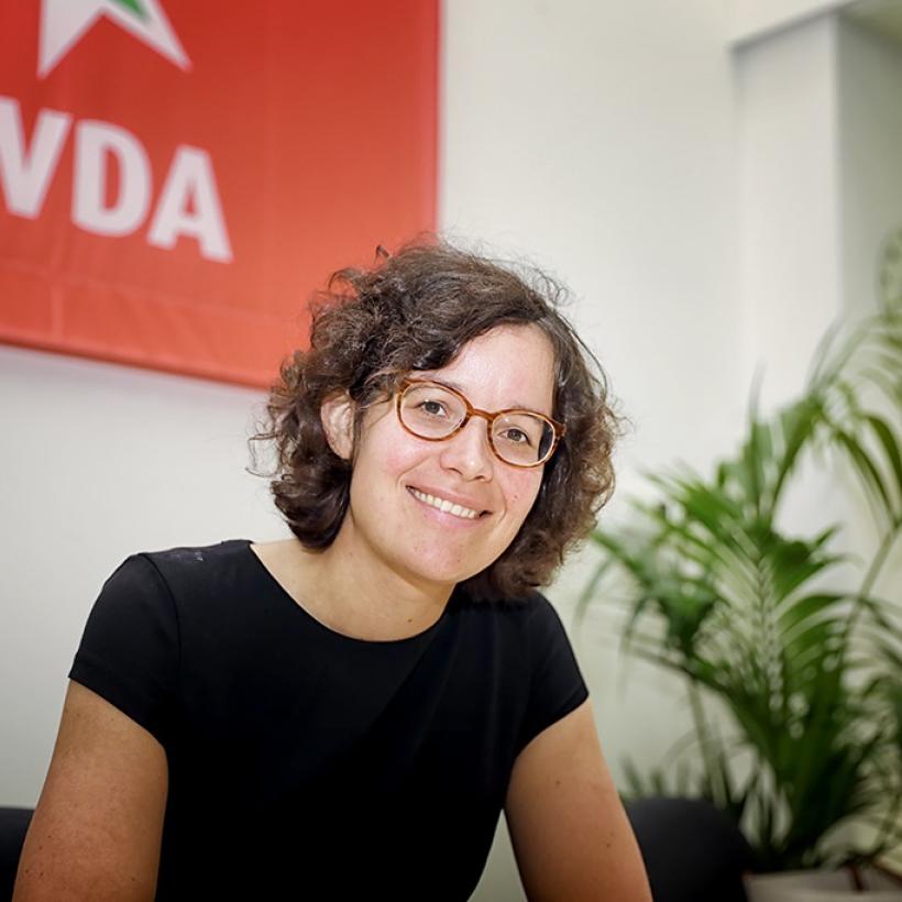 Na federaal zorgfonds wil PVDA ook een Vlaams ‘woonzorgfonds’