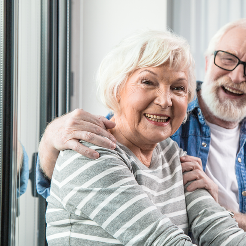 Op lange termijn zijn onze pensioenen perfect betaalbaar