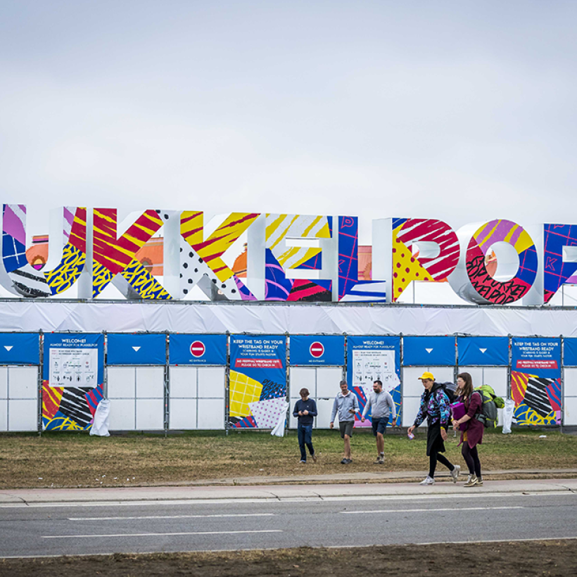 Pukkelpop: georganiseerde extreemrechtse intimidatie mag nooit getolereerd worden