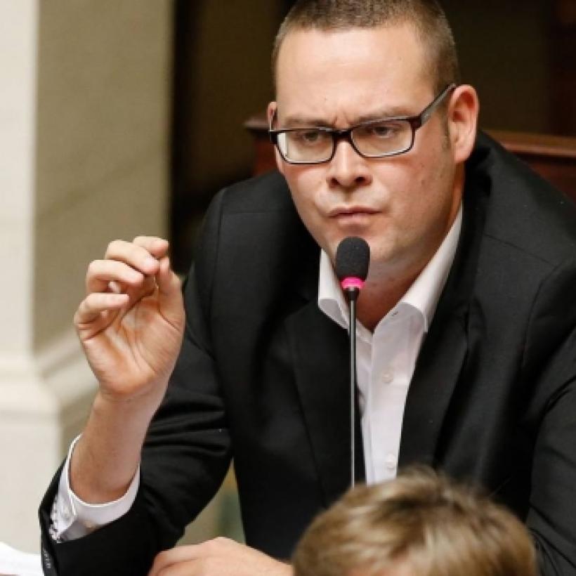 Veroordeling voorzitter ABVV en 16 vakbondsleden: ernstige belemmering van democratische rechten