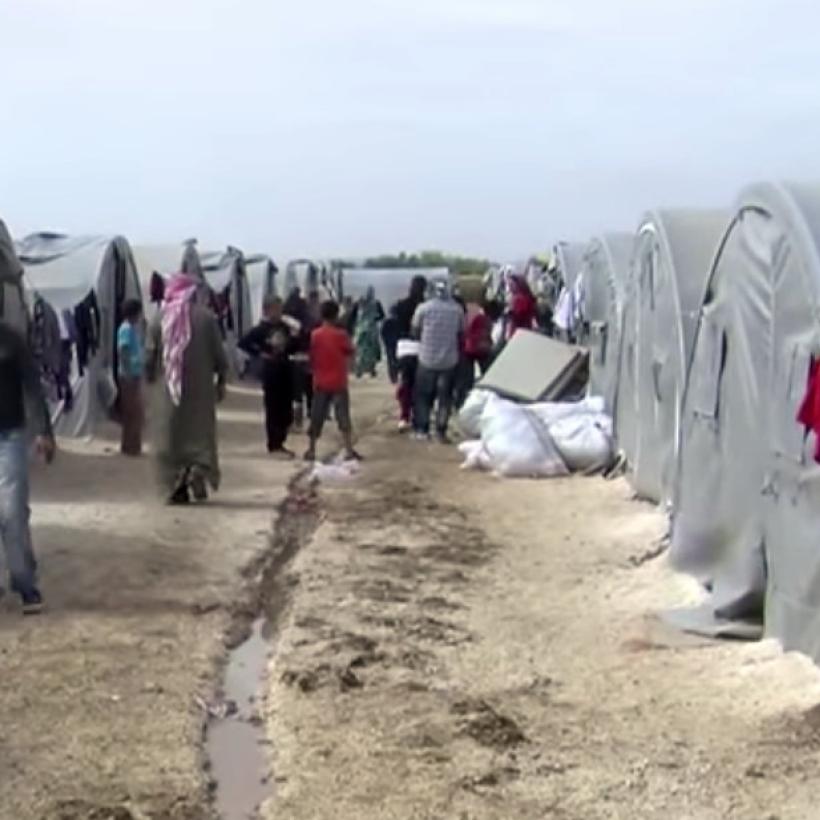 Midden-Oosten heeft dialoog nodig, geen nieuwe oorlog